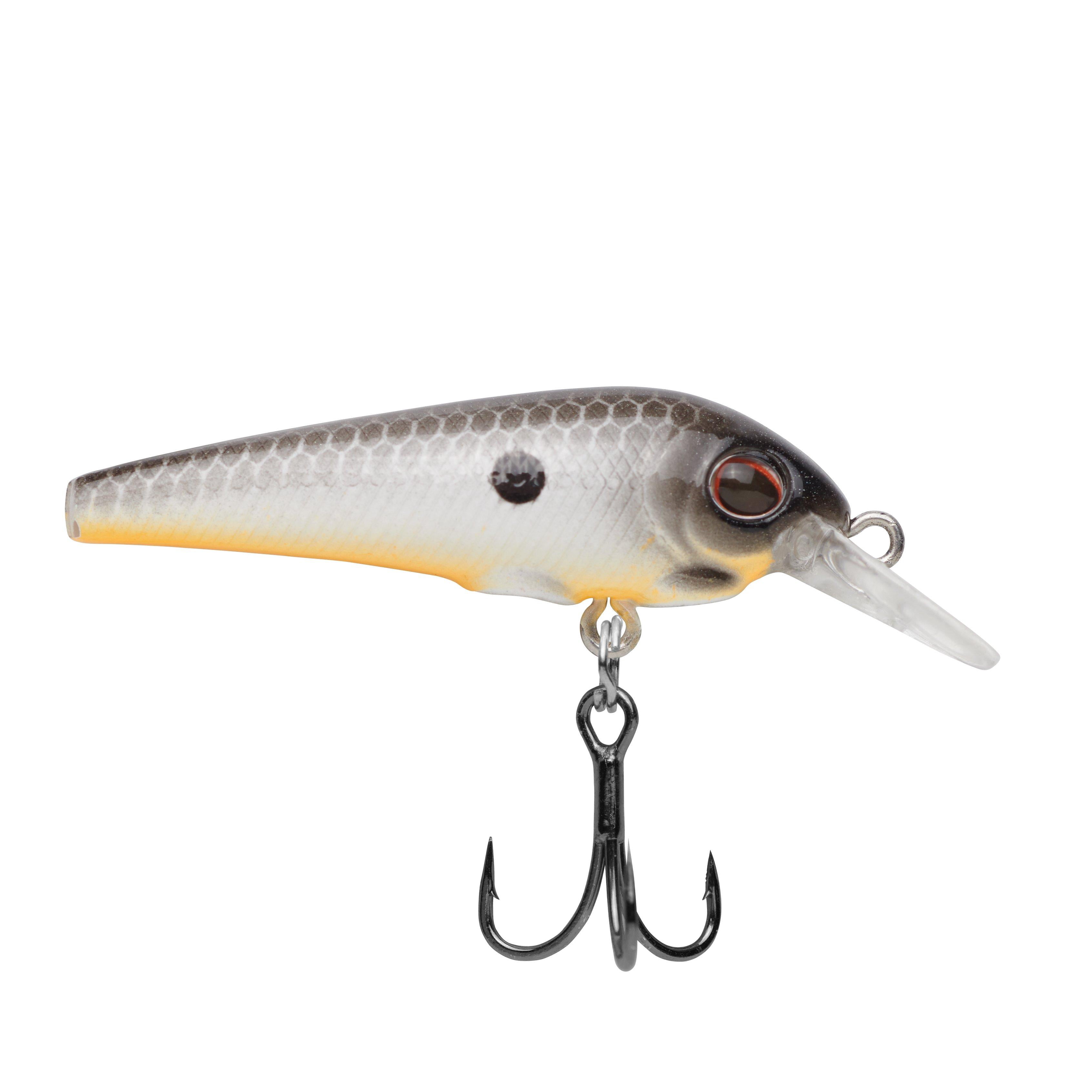 (2 pack) Berkley Hit Stick Fishing Lure, Danald, 3/50 oz