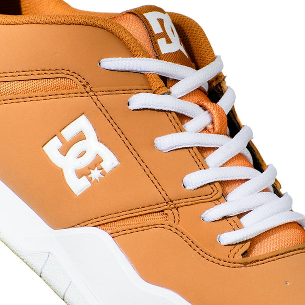 DC Shoes STAG Tenis De Skate Para Hombre, Color