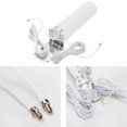 thumbnail image 1 of Baohd 4G LTE External Antenna Dual SMA Male Outdoor Router Modem 5M Cable, 1 of 8