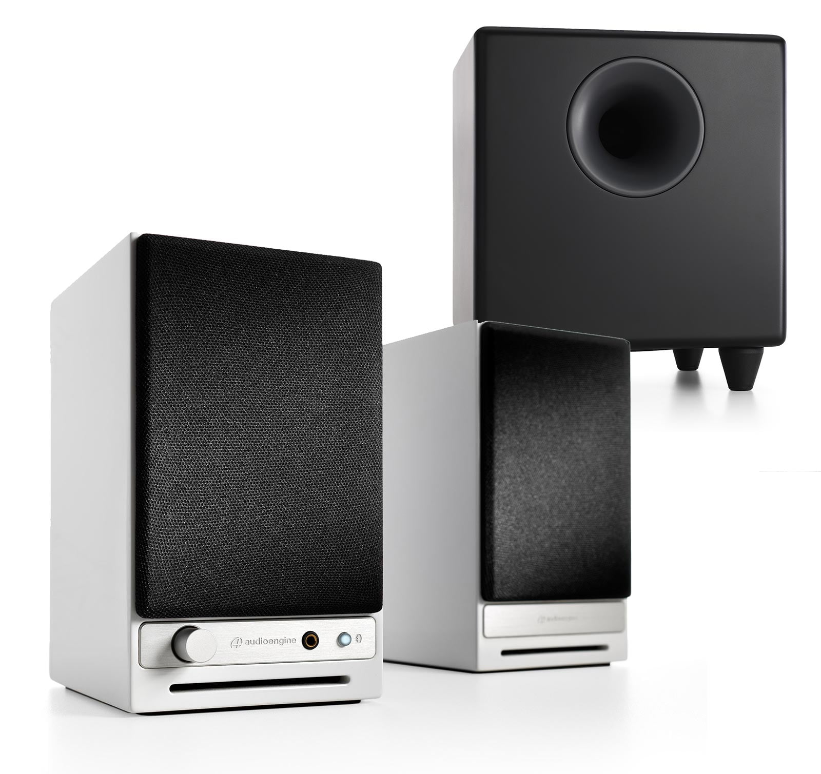 audioengine s8 powered subwoofer