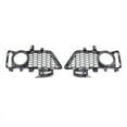 thumbnail image 1 of Rejilla de Luz Antiniebla del Parachoques Delantero del Coche para  Serie 3 F30 F31  M-Sport 2011+, 1 of 1