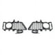thumbnail image 1 of Rejilla de Luz Antiniebla del Parachoques Delantero del Coche para  Serie 3 F30 F31  M-Sport 2011+, 1 of 1