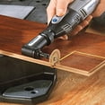 thumbnail image 3 of Dremel EZ544 EZ Lock Disco de corte para madera, 3 of 3