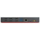 thumbnail image 2 of Docking Station Lenovo ThinkPad 40AF0135US, USB-C, USB, Ethernet Lenovo 40AF0135US, 2 of 2