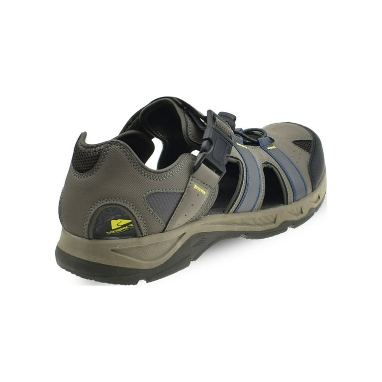 Ozark trail men's sandals walmart clearance