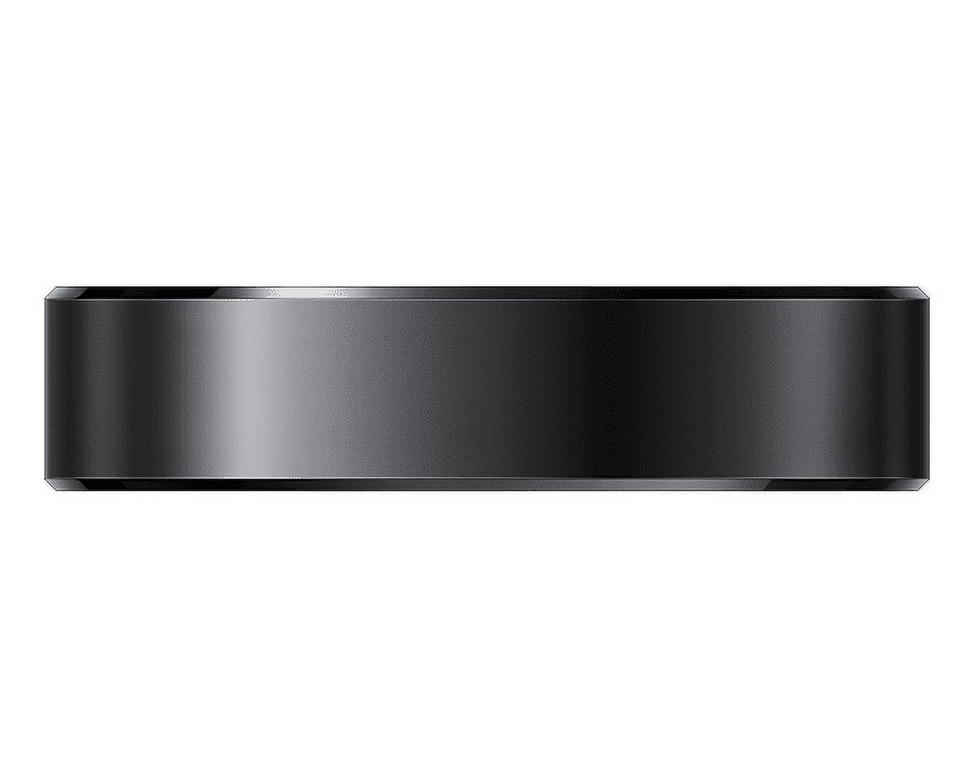 Samsung Fast Wireless Charger Station Dock (EP-OL300) With USB Type-C Cable for Galaxy Watch Series - 2024 - Black