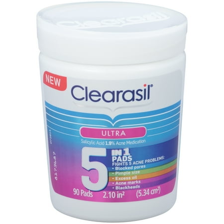 Walmart acne medicine