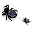 thumbnail image 4 of Juguete de energía Solar para niños, hormiga, cucaracha, Araña, Tortuga, cangrejo, mariposa, insectos, juguetes educativos para niños y niñas, regalo de cumpleaños, 4 of 4