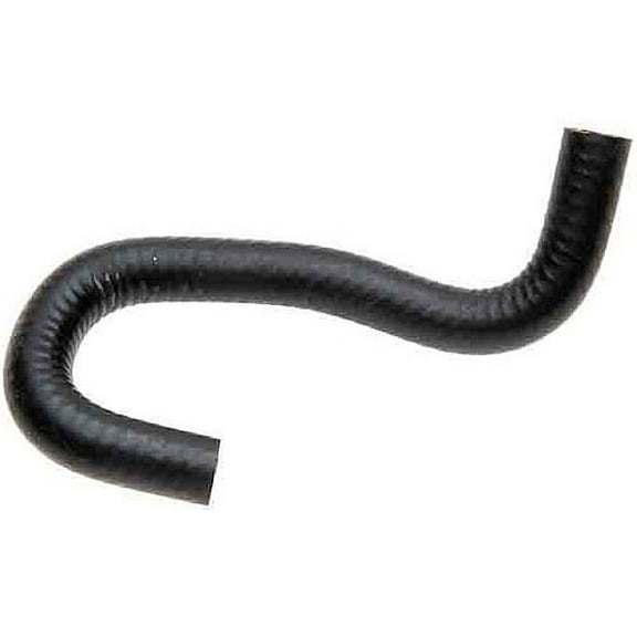 Gates 18361 Coolant Hose, Small I.D. Fits select: 2014-2018,2021-2022 TOYOTA 4RUNNER