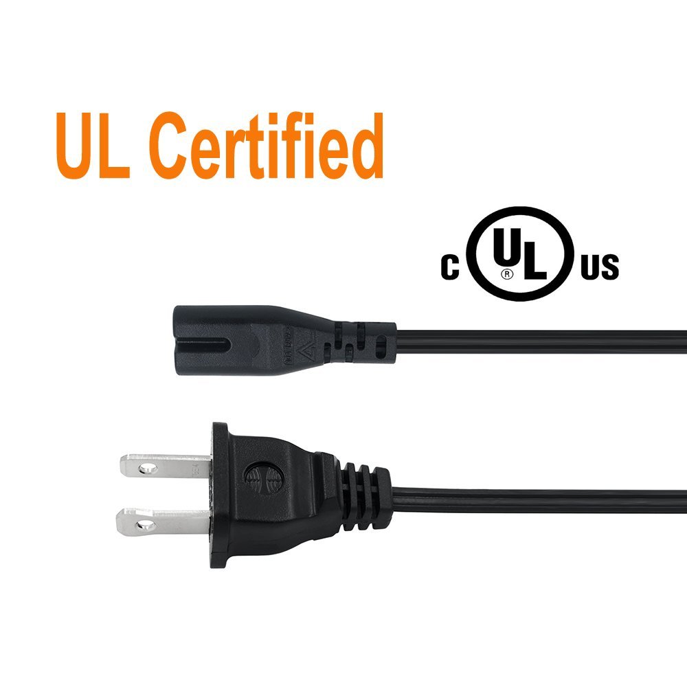 USB Data Cable Cord Lead for Peavey PV 6 USB 6 Channel Compact USB Mixer - 1ft - image 3 of 4