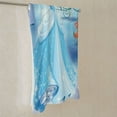 thumbnail image 4 of Cinderella Classic Princess Towels,Hand Towels for Bathroom- Highly Absorbent and Quick Dry Face Washcloth,Home Soft Premium Towel for Hotel,Bath,Kitchen and Spa,27.5 x 16 Inch, 4 of 4