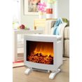 thumbnail image 1 of Calabria Curved Electric Stove, 1 of 4