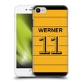 thumbnail image 1 of Head Case Designs Officially Licensed Chelsea Football Club 2021/22 Players Away Kit Timo Werner Hard Back Case Compatible with Apple iPhone 7 / 8 / SE 2020 & 2022, 1 of 7
