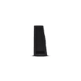thumbnail image 3 of Subwoofer Plano con Cajón Ventilado Cargado Rockford Fosgate T1S-1X10P 1000 Watts 10 Pulgadas 1 Ohm Rockford Fosgate T1S1X10P, 3 of 6
