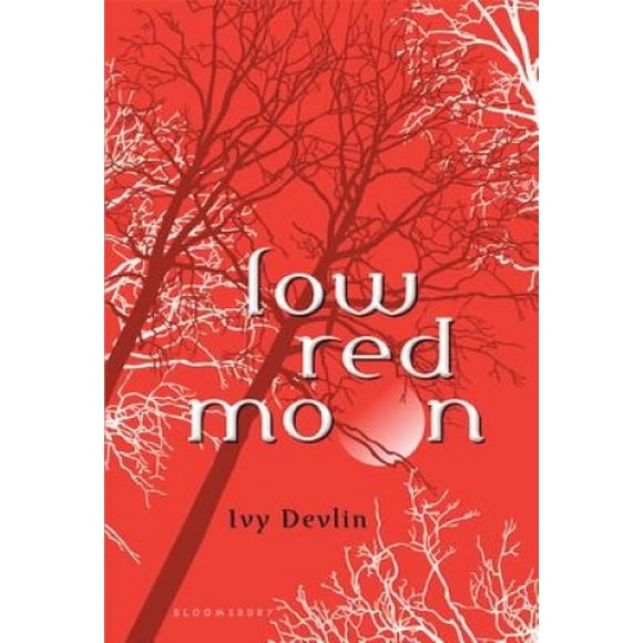 Low Red Moon (Low Red Moon (Cloth))