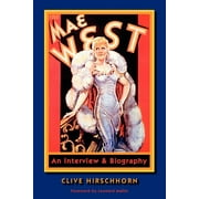Mae West : An Interview & Biography (Paperback)