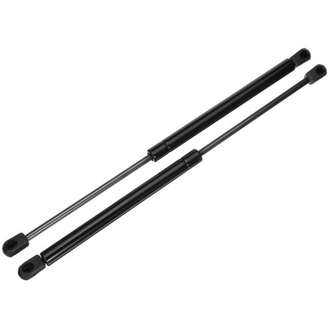 2 piezas de amortiguadores de gas para capó de coche, soporte para modelos Captiva BONNET LX 2006-2016
