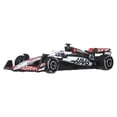 thumbnail image 6 of Hot Wheels Premium MoneyGram Haas F1 Team 2-Pack with Ocon & Bearman Racecars, 6 of 6