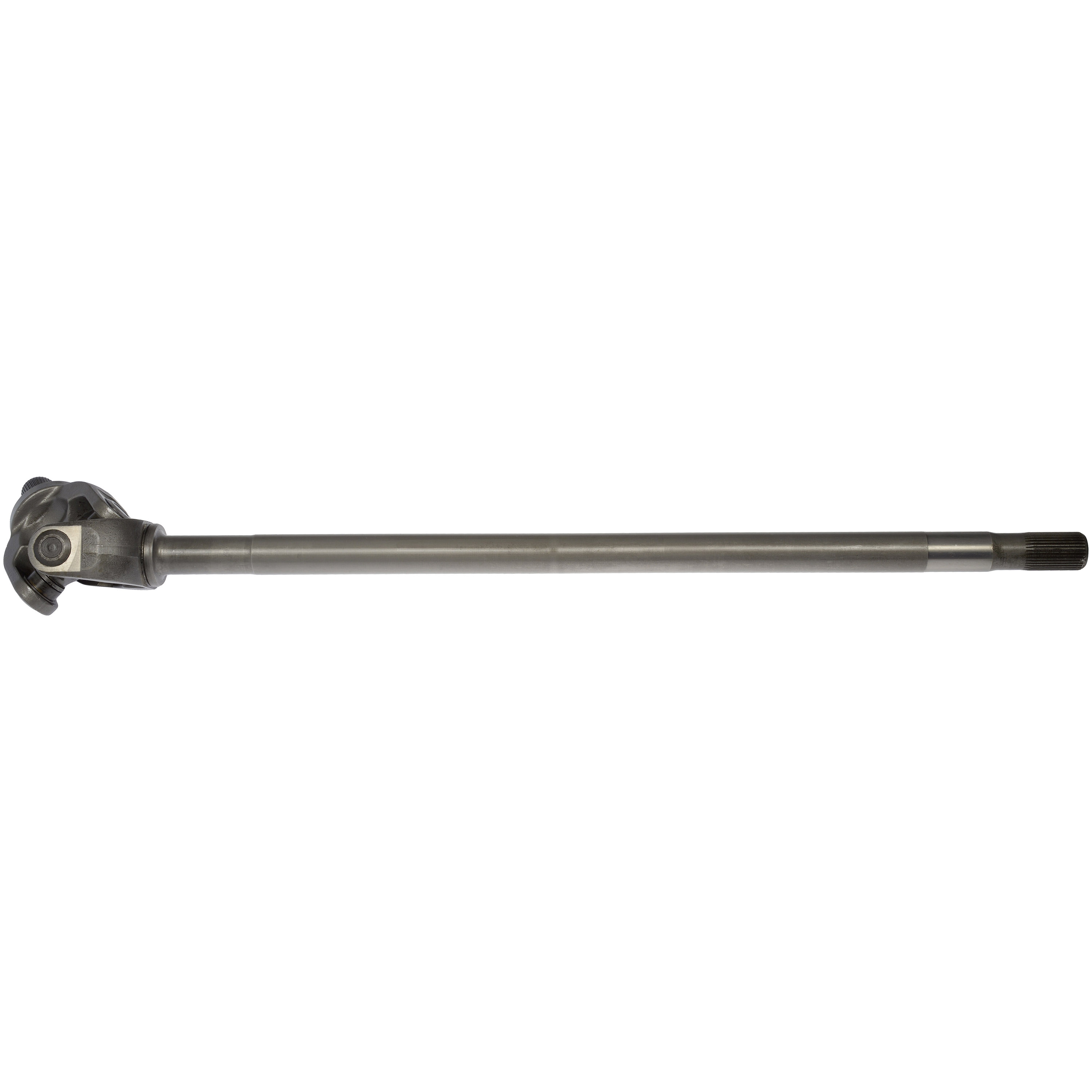 Dorman 630-045 Front Passenger Side Drive Axle Shaft for Specific Ford Models