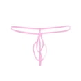 thumbnail image 1 of Uinagy Men's Thong, 1 of 7