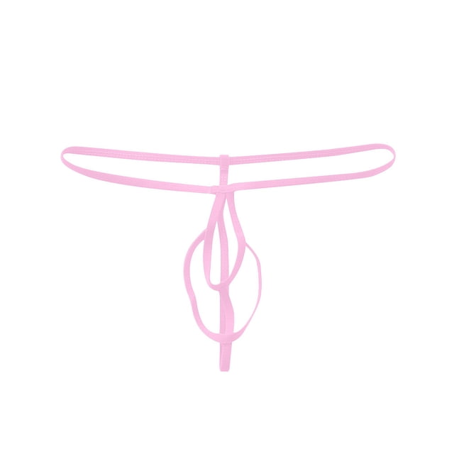 Uinagy Men's Thong