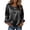 Black plus size satin blouse a1, variant on Women Plus Size Fall Winter Long Sleeve Satin Tops Round Neck Casual Blouses Solid Loose Pullover Tshirt Dressy Trendy Basic Clothes for Office Travel, White L