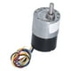 thumbnail image 5 of Motor de CC reversible de bajo ruido, motor JGB37‑3525 de 24 V CC Motor de engranajes de bajo ruido Motor de engranajes sin escobillas Diseño fácil de usar Jadeshay A, 5 of 8