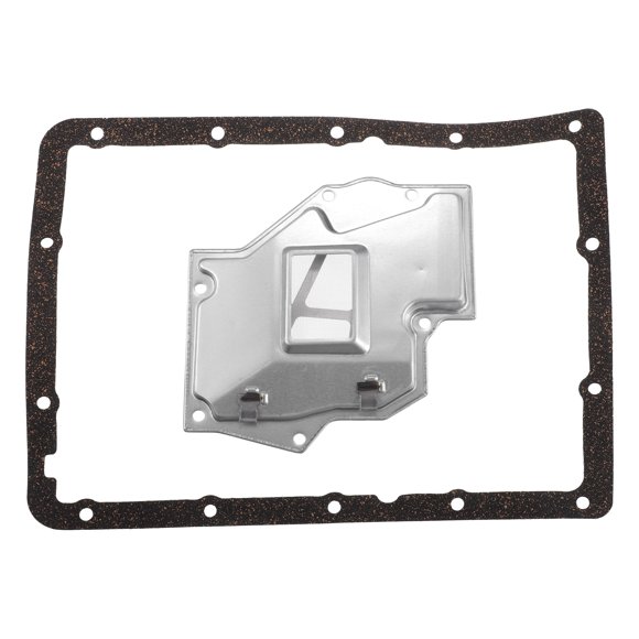 Kits de Filtro de Transmisión Automática Unique Bargains A46DE A46DF para Chevrolet Tracker 99-04 No.3530330060 - Paquete de 2