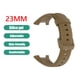 thumbnail image 3 of Correa de Silicona Correa Smartwatch Ajustable Resistente al Agua para Xiaomi Mi Band 7 Pro, 3 of 5
