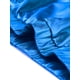thumbnail image 5 of CHAQUETA METÁLICA BRILLANTE LIGERA CON CREMALLERA DE LARGA MANGA PARA FIESTAS DE MUJER INSPIRADA EN CHIC XL AZUL, 5 of 6
