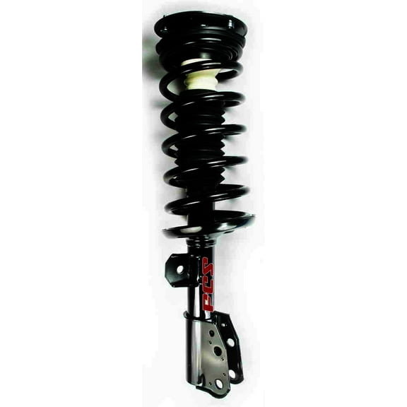 Focus 3331778R Suspension Strut & Coil Spring Assembly
