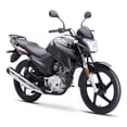 thumbnail image 2 of Desde China Tapa Lateral De La Batería for Yamaha Ybr125z Ybr 125 Z, 2 of 9