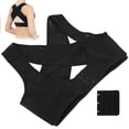thumbnail image 1 of Posture Corrector Shapewear, Chest Brace Breathable Improve Chest Sagging  For Home For Woman, 1 of 8