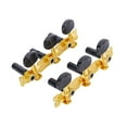 thumbnail image 4 of MERIGLARE Guitar String Tuning Pegs Classical Guitar Machine Heads for Acoustic Guitar E, 4 of 9