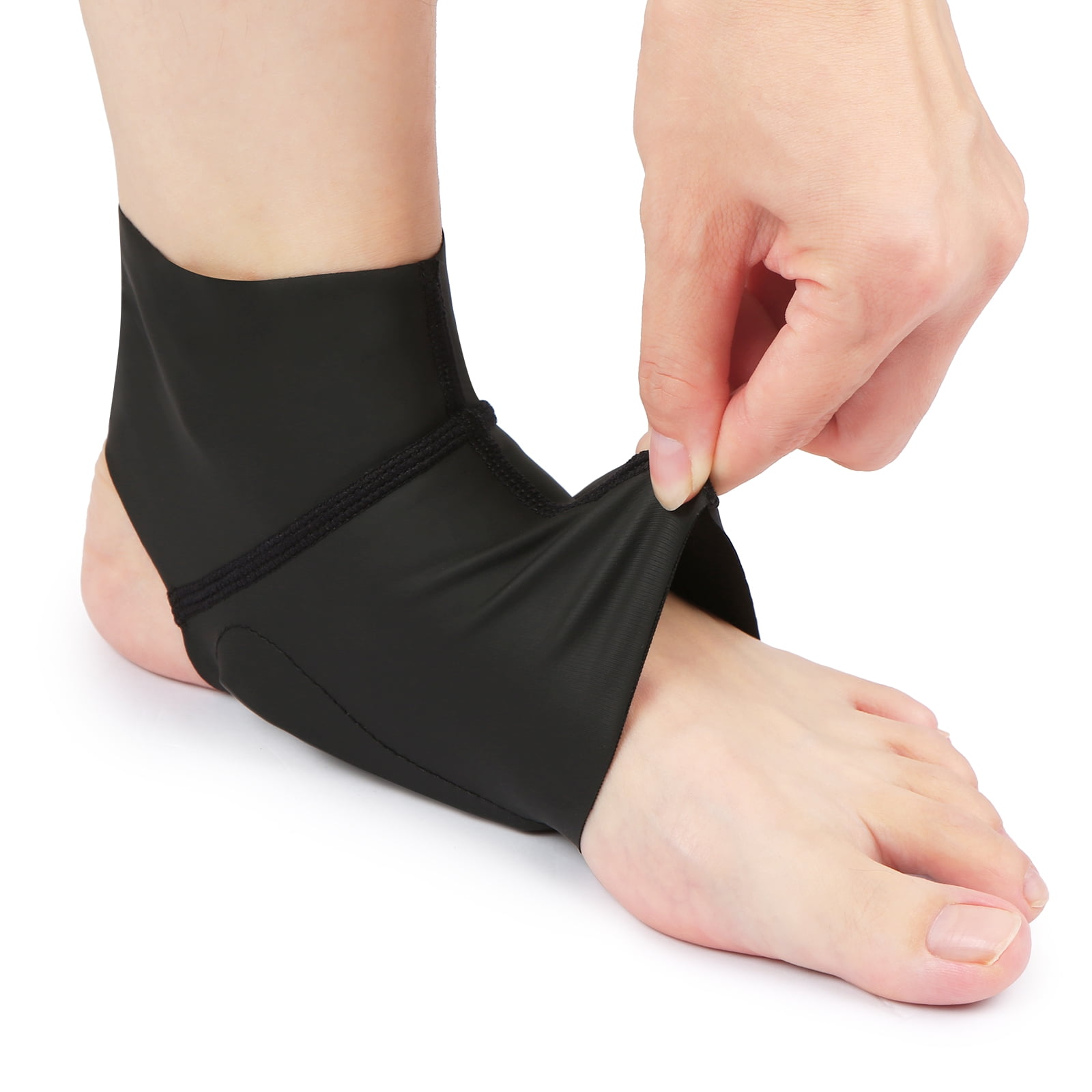 Copper Arch Supports | Doctor-Recommended for Flat Feet Pain