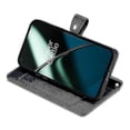thumbnail image 3 of unique Phone Cover For Oneplus Nord Ce 3 Lite 5g/nord N30 5g Horizontal Stand Wallet Case With Pocket, 3 of 5