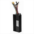 thumbnail image 1 of 36/48V/52V E-Bike 40A 1500/2000W Controlador Sin Escobillas de Sinusoidal de Modos para Bicicleta Eléctrica Triciclo Ebike E-Scooter, 1 of 5