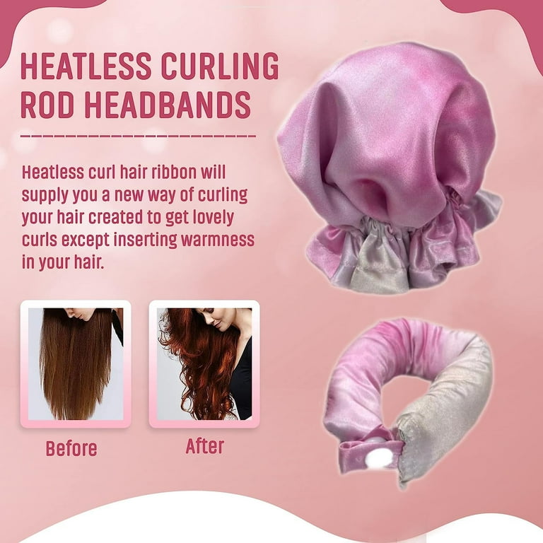 Night set curler hot sale