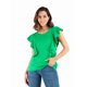 thumbnail image 1 of Blusa con escarolas, 1 of 5