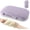 Purple, variant on HIKEMAN Camping Memory Foam Pillow - Ultralight Travel Backpacking Ergonomic Pillow with Removable Cover,Neck Lumbar Support for Outdoor Camp,Sport,Hiking,Backpacking Sleep (Purple)