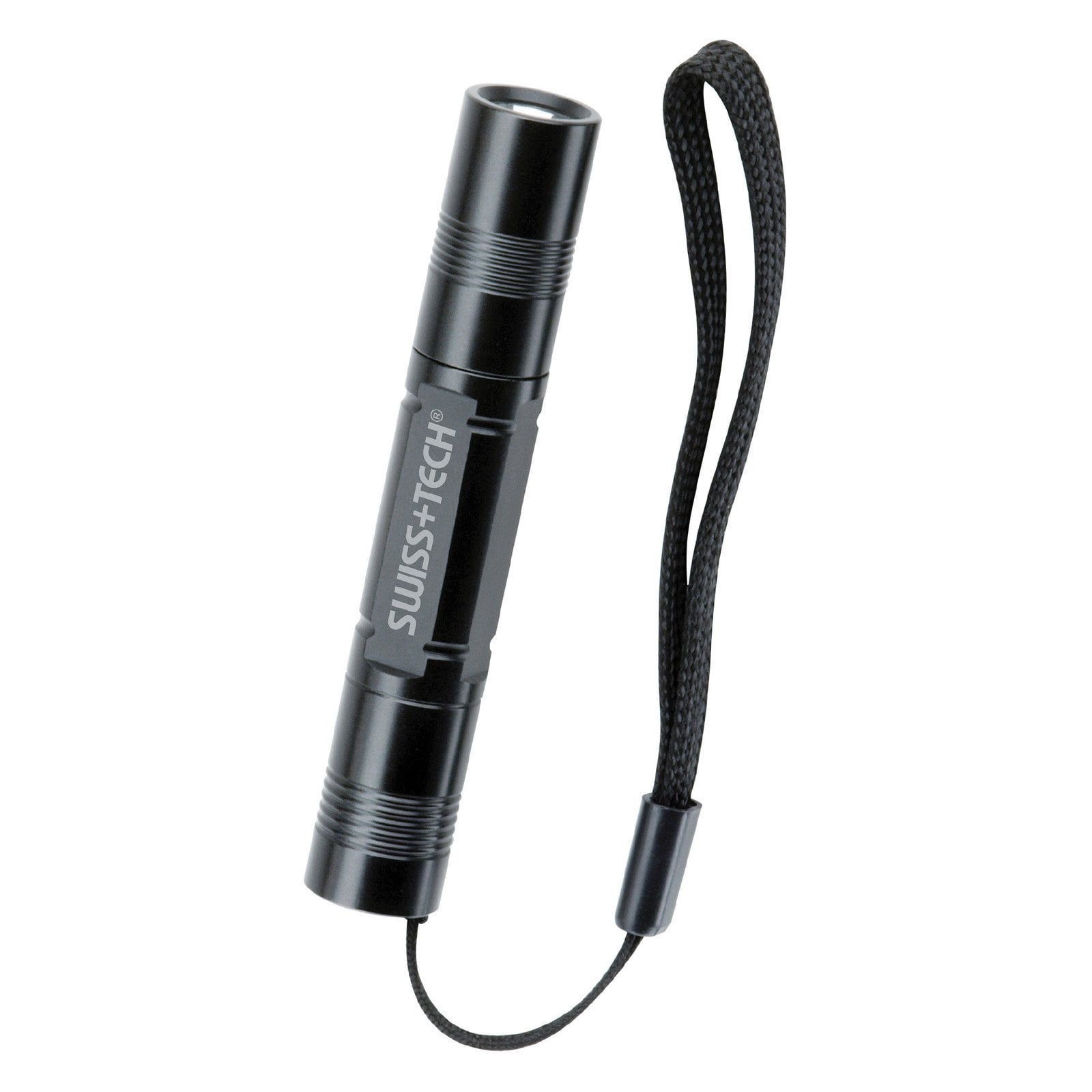 Swiss Tech LED Pocket Flashlight