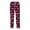 Dark Purple, variant on Halloween Skull Pajama Pants for Men Funny, Mens Sleep Lounge Pants Pajama Bottoms Lightweight Sleepwear,Halloween Gift For Men