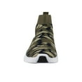 thumbnail image 4 of Mudd Women's Camo Flyknit Sneaker, 4 of 8