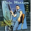 Dale Watson - The Truckin Sessions - Audio CD