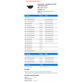 thumbnail image 2 of Steering Gear - Compatible with 1980 - 1998 Chevy P30 1981 1982 1983 1984 1985 1986 1987 1988 1989 1990 1991 1992 1993 1994 1995 1996 1997, 2 of 2