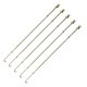 thumbnail image 1 of VARILLA FRENO TRASERO HONDA CGL 125 TOOL (12-19), 1 of 2