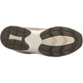 thumbnail image 4 of Easy Spirit Women's Romy Walking Shoe, Medium Taupe Multi Suede, 9 E US, 4 of 6