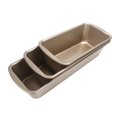 thumbnail image 4 of Cake Mold Non-stick Toast Box High Temperature Resistant Carbon Steel Baking Mold For Home Kitchen Party, 4 of 5