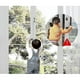 thumbnail image 3 of Child Safety Window, 2 Pieces Rotatable Baby Window Safety Children, Door Handle Lock For Locking Doors And Windows, 3 of 5