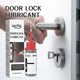 thumbnail image 5 of 60ml Lock Cores Lube Multifunctional Hinge Lock Lubricating Cream For Home, 5 of 5